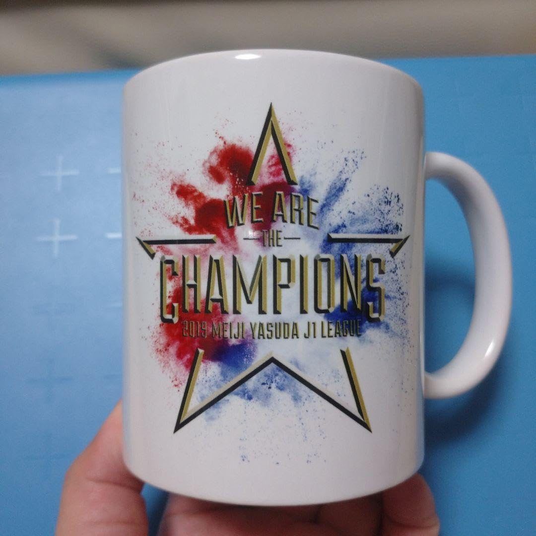 Amazon.co.jp: 横浜Fマリノス 2019優勝記念グッズ : スポーツ＆アウトドア